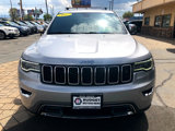Used 2017 Jeep Grand Cherokee Limited w/ Luxury Group II image 6