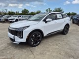 New 2026 Kia Sportage SX image 4