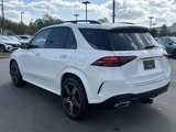 New 2025 Mercedes-Benz GLE 450e 4MATIC image 3