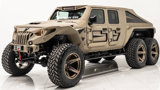Used 2025 Jeep Gladiator Sport image 4