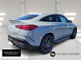New 2025 Mercedes-Benz GLE 53 AMG 4MATIC Coupe image 3