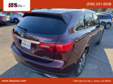 Used 2016 Acura MDX SH-AWD w/ Technology Package image 5