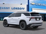 New 2026 Chevrolet Traverse Z71 w/ Enhanced Driving Package image 3