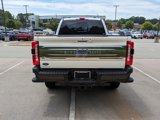 New 2025 Ford F250 King Ranch image 5
