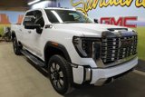 New 2025 GMC Sierra 2500 Denali w/ Technology Package image 3