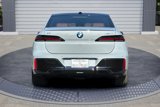 New 2025 BMW i7 xDrive60 w/ Premium Package image 5