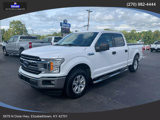 Used 2019 Ford F150 XLT image 3