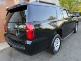Used 2015 Chevrolet Suburban LT image 3