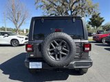 New 2025 Jeep Wrangler Sport S image 4