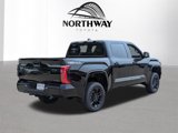 New 2025 Toyota Tundra Platinum image 4