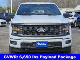New 2025 Ford F150 STX image 3