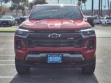 New 2025 Chevrolet Colorado Z71 w/ Technology Package image 2