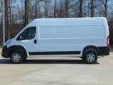 New 2025 RAM ProMaster 2500 w/ Quick Order Package 22G SLT image 3