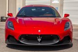 Used 2023 Maserati MC20 Coupe image 3