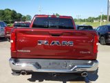 New 2025 RAM 1500 Laramie w/ Bed Utility Group image 4