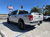 Used 2016 Ford F150 XLT image 5