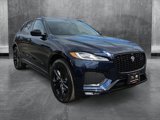 New 2026 Jaguar F-PACE R-Dynamic S image 3