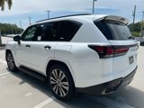 New 2025 Lexus LX 600 4WD w/ Luxury Package image 5
