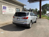 Used 2021 Chevrolet Equinox LS w/ LS Convenience Package image 4