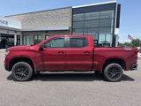 Used 2025 Chevrolet Silverado 1500 LT Trail Boss w/ Convenience Package II image 2