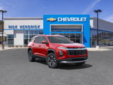 New 2026 Chevrolet Equinox LT image 2