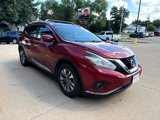 Used 2015 Nissan Murano SL w/ SL Technology Package image 3