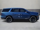 New 2025 Cadillac Escalade Premium Luxury image 5