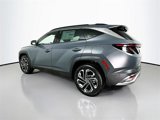 New 2025 Hyundai Tucson Limited image 4