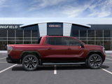 New 2025 GMC Sierra EV Denali image 5