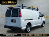 Used 2018 Chevrolet Express 2500 image 5