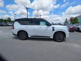 New 2025 Nissan Armada Platinum Reserve image 2