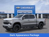 New 2026 Chevrolet Silverado 1500 RST image 2