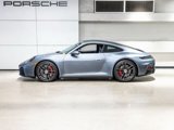 Used 2025 Porsche 911 Carrera 4 GTS image 2