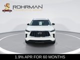 New 2025 INFINITI QX60 Luxe w/ Cargo Package image 3