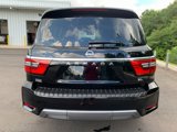 Used 2024 Nissan Armada SL w/ Captain's Chairs Package image 6