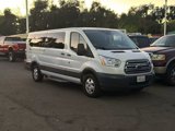 Used 2017 Ford Transit 350 XLT image 2