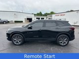 Certified 2024 Chevrolet Blazer LT image 4