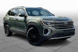 New 2026 Volkswagen Atlas SE image 2