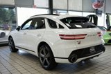 Used 2022 Genesis GV70 3.5T Sport w/ Sport Prestige Package image 4