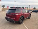 New 2025 Nissan Pathfinder Rock Creek image 5