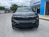 New 2024 Chevrolet Silverado EV RST image 3