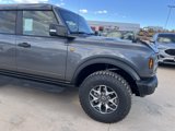 New 2025 Ford Bronco Badlands image 4