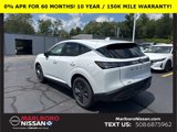 New 2025 Nissan Murano SL w/ Cargo Package image 5