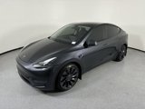 Used 2025 Tesla Model Y Performance image 2