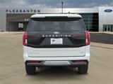 Used 2025 Ford Expedition Max Platinum w/ Platinum Ultimate Package image 4