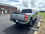 Used 2022 Ford F150 XL w/ STX Appearance Package image 5
