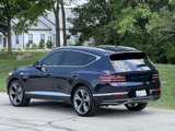 Used 2025 Genesis GV80 3.5T Prestige image 3