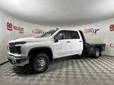 New 2025 Chevrolet Silverado 3500 W/T w/ WT Convenience Package image 3