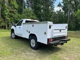 New 2025 Chevrolet Silverado 2500 W/T image 5