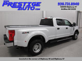 Used 2022 Ford F350 XL w/ STX Appearance Package image 4